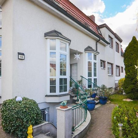 2 Bedroom Lovely Home In Берлін Екстер'єр фото