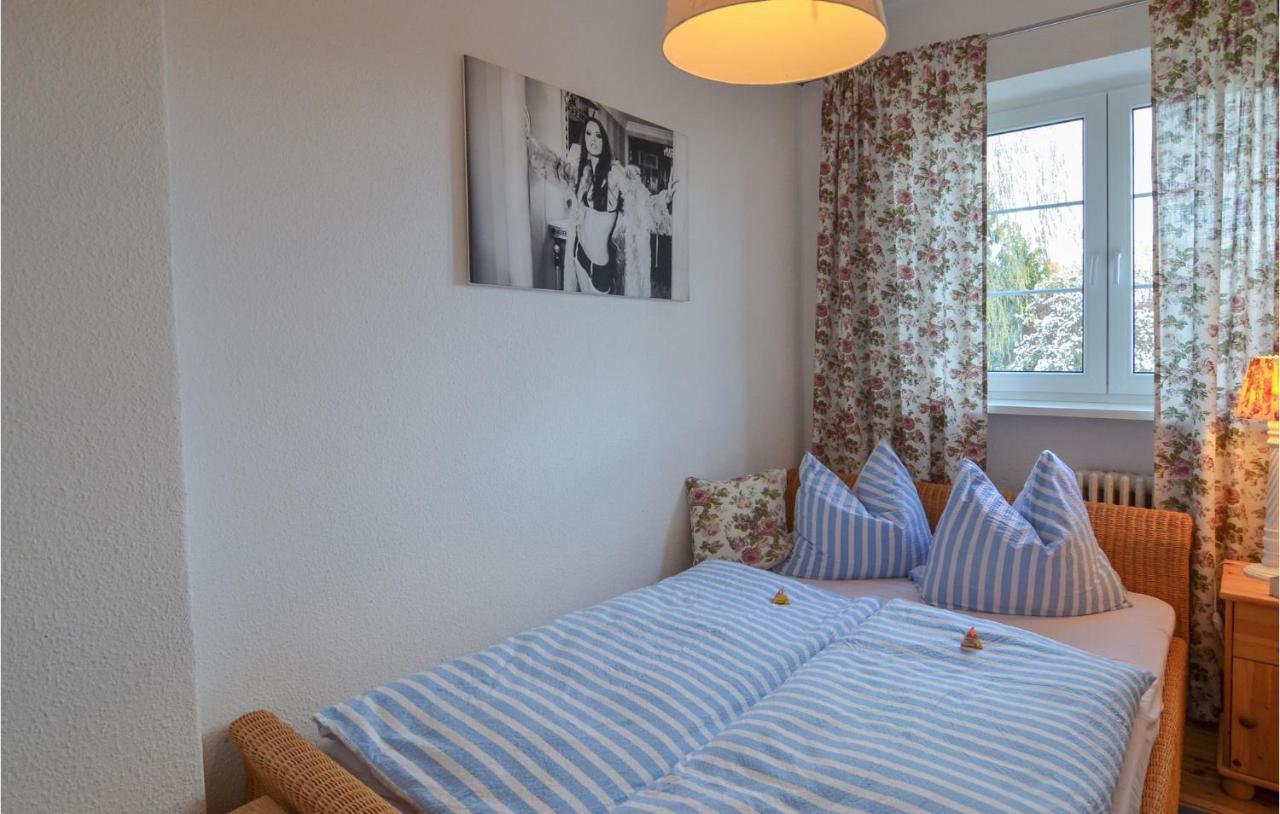 2 Bedroom Lovely Home In Берлін Екстер'єр фото