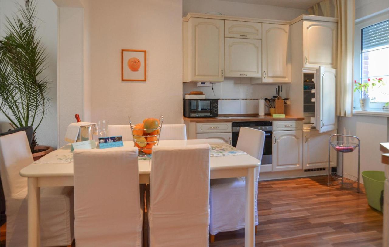 2 Bedroom Lovely Home In Берлін Екстер'єр фото