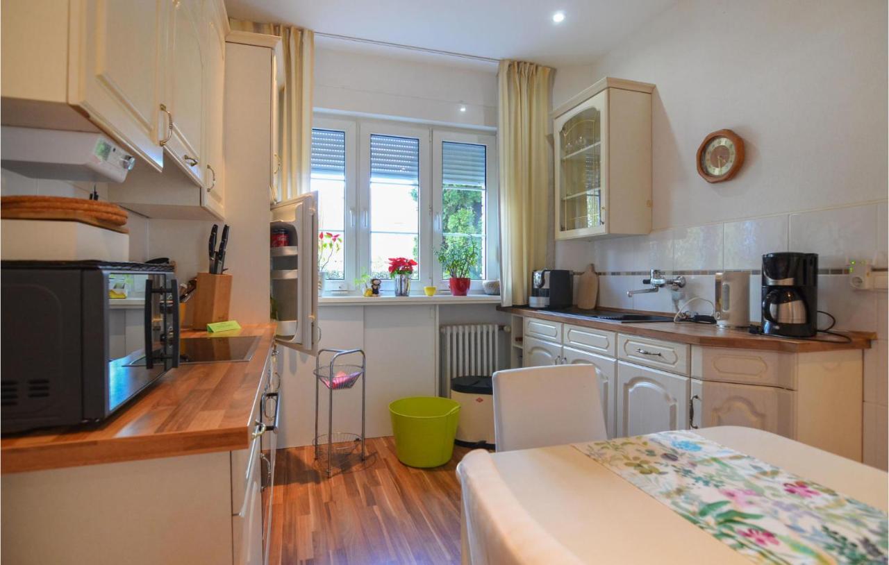 2 Bedroom Lovely Home In Берлін Екстер'єр фото