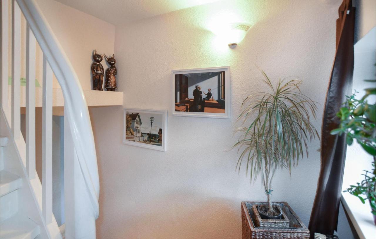 2 Bedroom Lovely Home In Берлін Екстер'єр фото