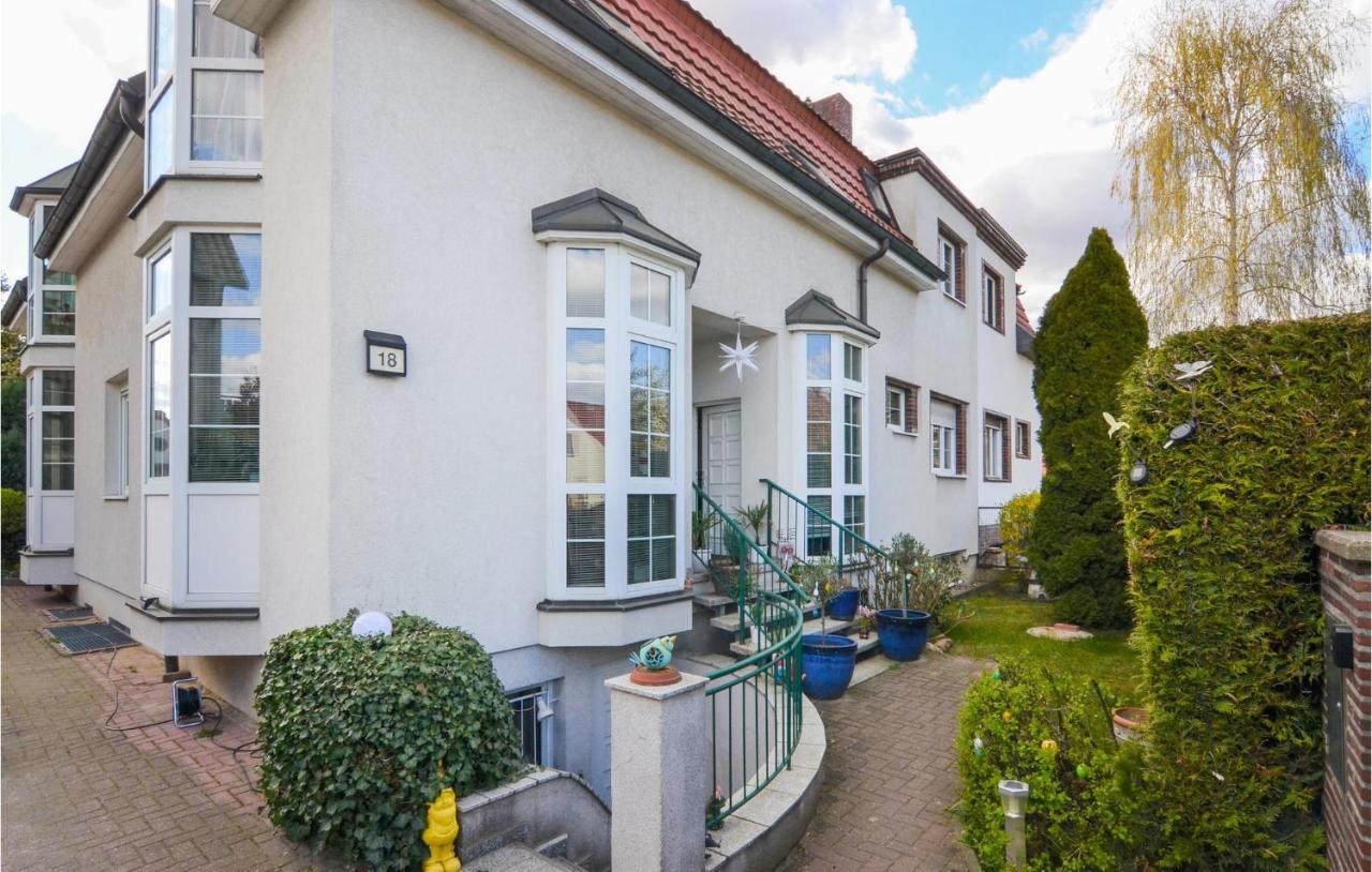 2 Bedroom Lovely Home In Берлін Екстер'єр фото