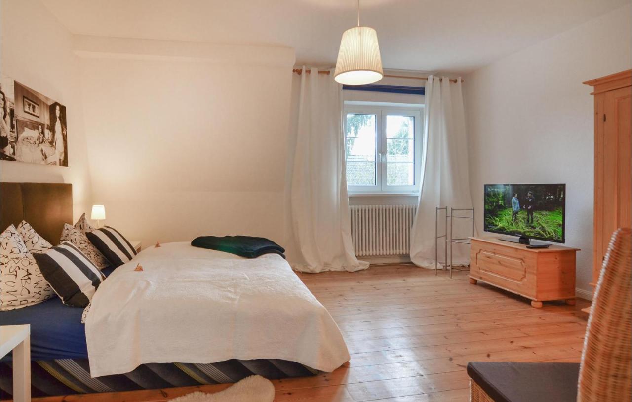 2 Bedroom Lovely Home In Берлін Екстер'єр фото