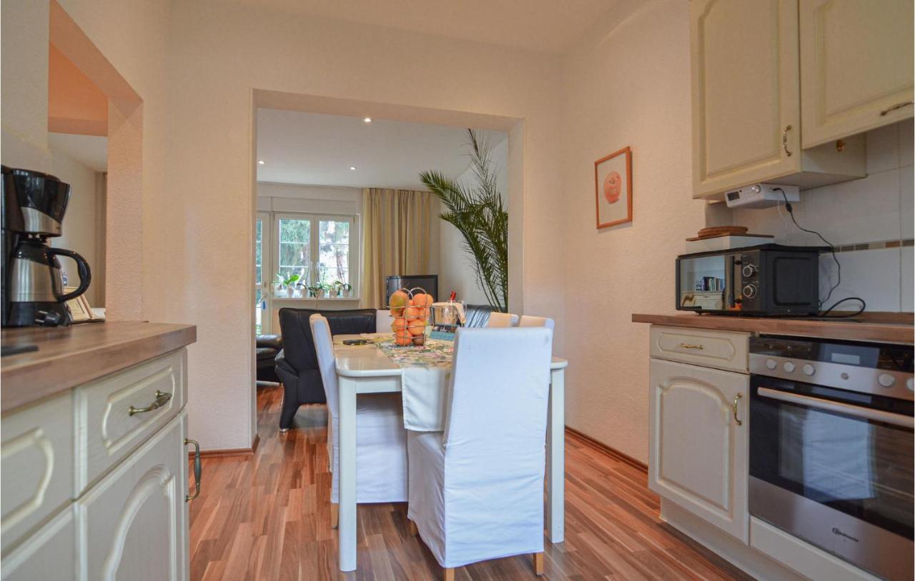 2 Bedroom Lovely Home In Берлін Екстер'єр фото