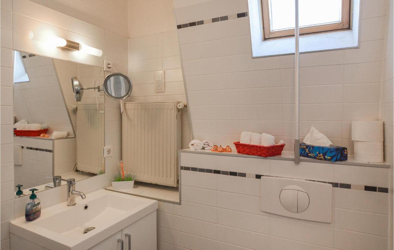 2 Bedroom Lovely Home In Берлін Екстер'єр фото