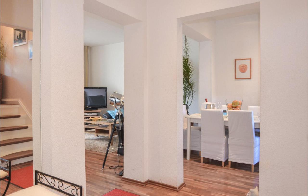 2 Bedroom Lovely Home In Берлін Екстер'єр фото