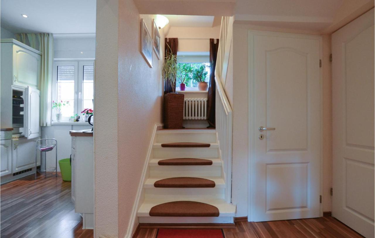 2 Bedroom Lovely Home In Берлін Екстер'єр фото