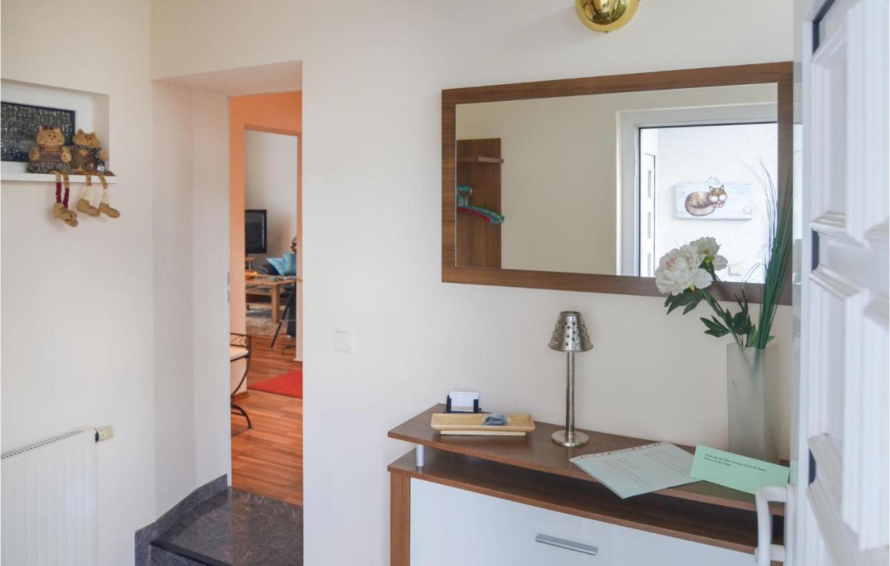 2 Bedroom Lovely Home In Берлін Екстер'єр фото