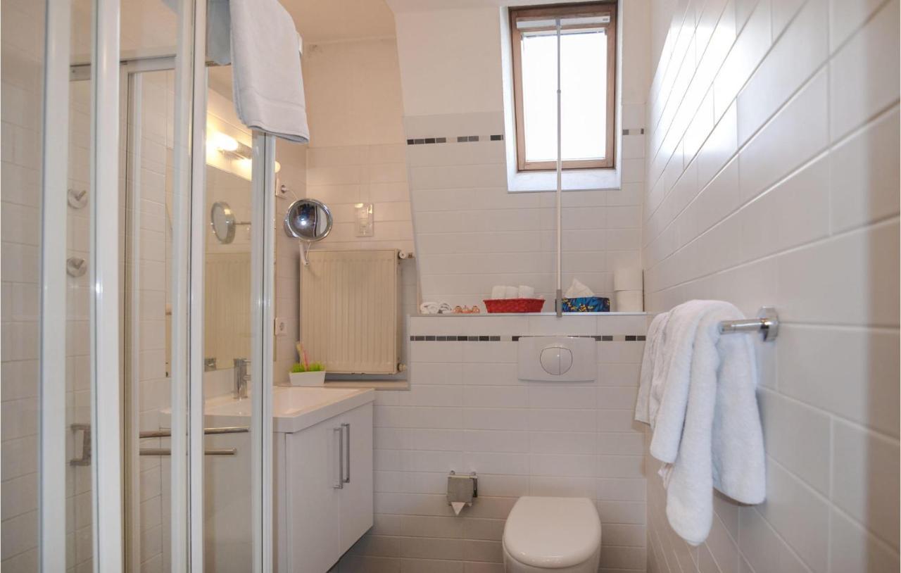 2 Bedroom Lovely Home In Берлін Екстер'єр фото